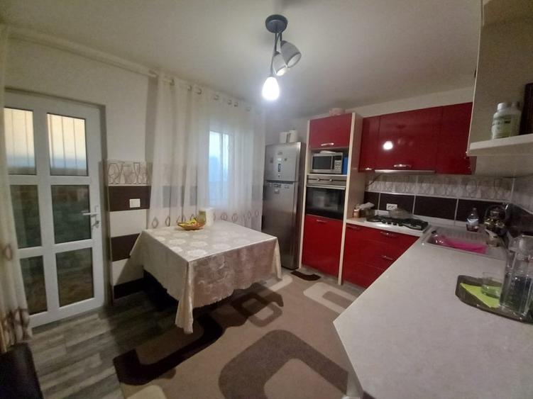 Casa noua cu etaj zona Rediu-Stauceni - 7