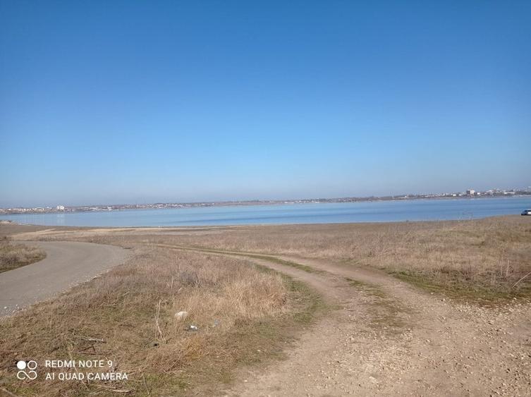 Eforie Sud ,turn TV, teren intravilan 1005 mp - 3