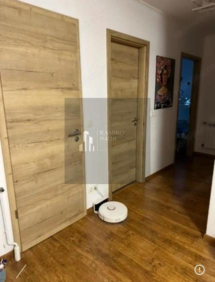 Apartament 3 camere, decomandat 99mp Baneasa - 1