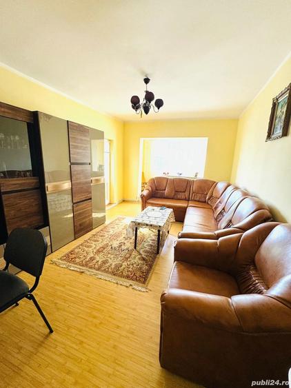 Apartament 2 camere , decomandat, zona Orizont - 4