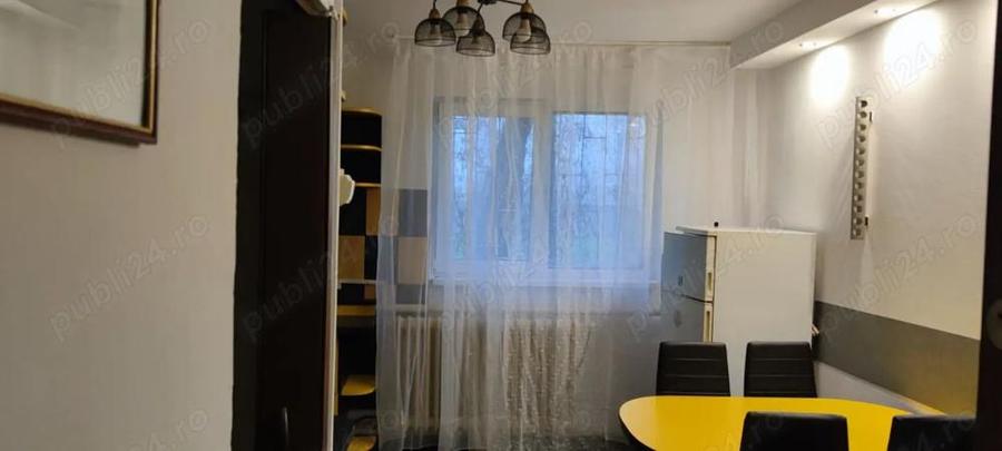 Proprietar inchiriez apartament 2 camere Zona Complex - 9