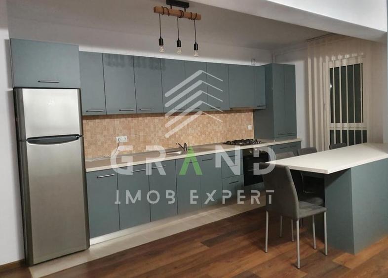 Ap 2 camere | PARCARE | EROILOR/Floresti - 5