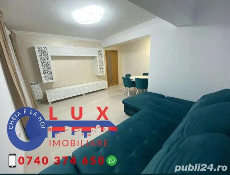 ID 622 Apartament 3 camere LUX de inchiriat - 1