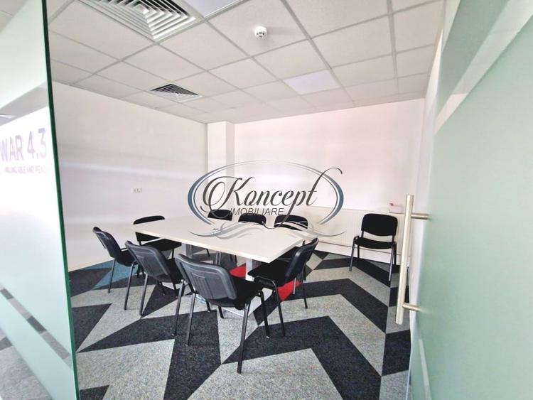 Spatiu de birou premium in cartierul Marasti - 16