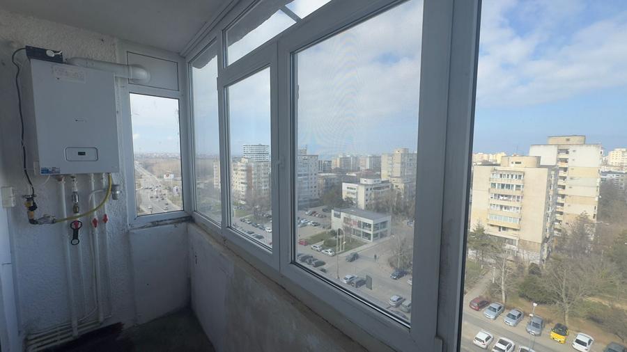 Apartament 2 camere de vânzare – Tomis Nord, zona Rovere - 8