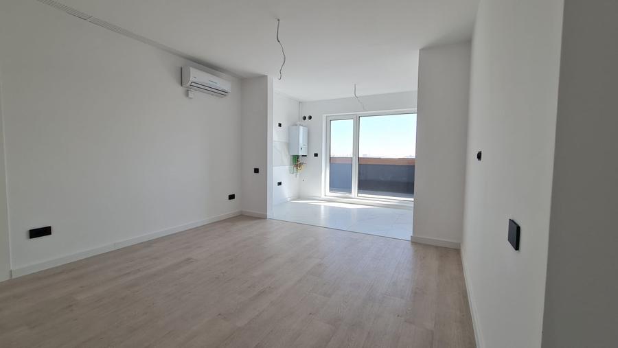 2 camere zona Pallady | Incalzire in pardoseala | Metrou Teclu 10 min - 1