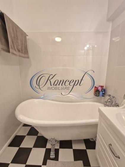 Apartament modern in Wings - 12