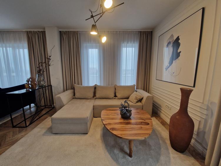 Penthouse în zona Aradului, la 3 minute de spitalul Premiere - 4