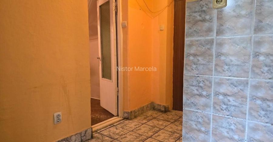 Apartament 1 camera in Deva, zona Dacia