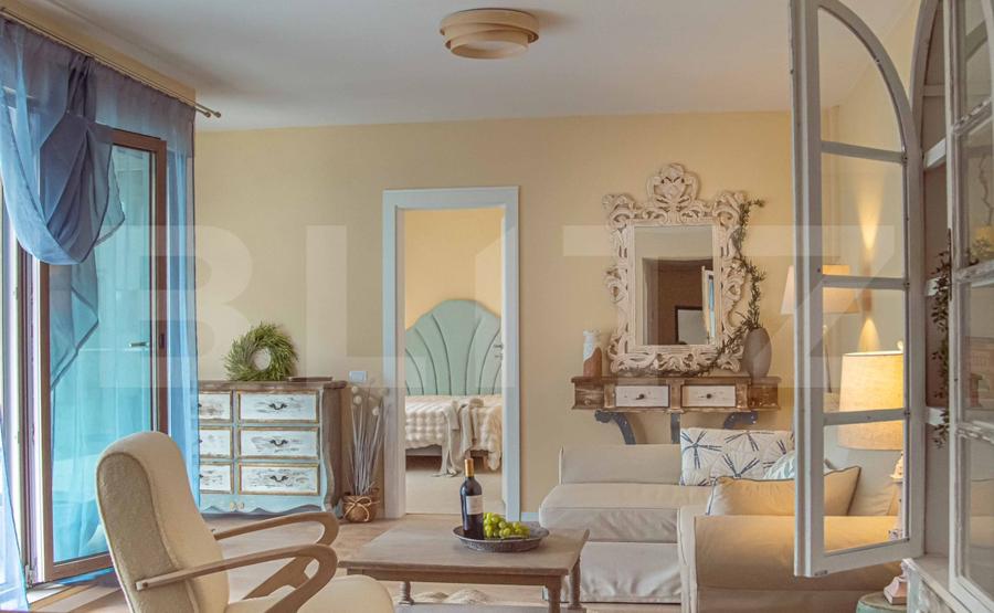 Penthouse 4 camere | 2 bai| 103 mp | terasa 60 mp | Priveliste panoramica - 11