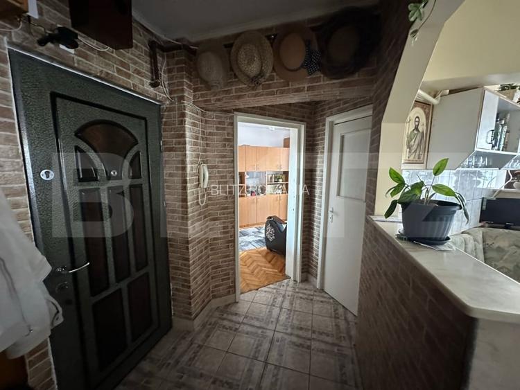 Apartament de vanzare, 63,4 mp, zona Micro 16