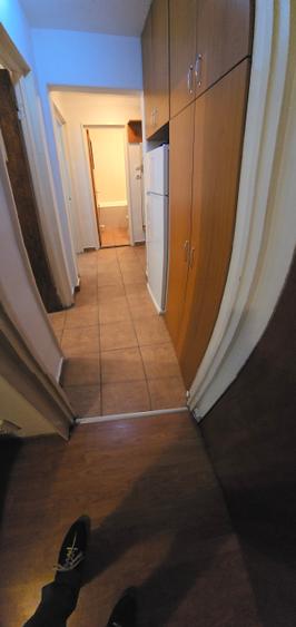 Drumul Taberei-2 camere, et  1, bloc reabilitat - 6