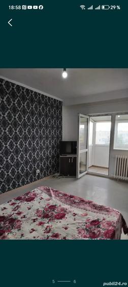 Vand garsoniera gavana 3 - 6