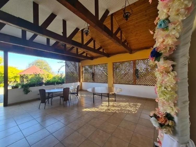 Afacere la cheie profitabila-sala evenimente  Deva  Investitie Premium la cheie - 3