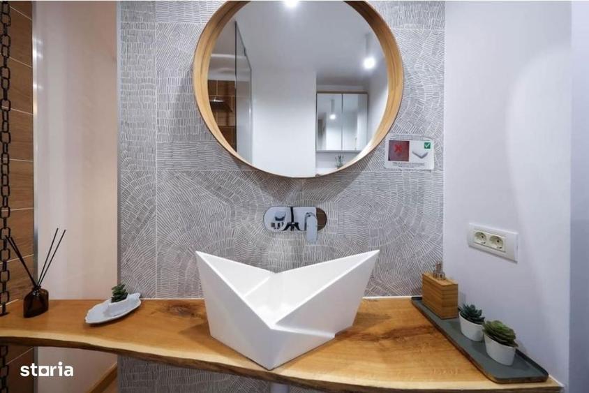 Garsoniera cocheta, inchiriere pe termen scurt/saptamanal! - 8