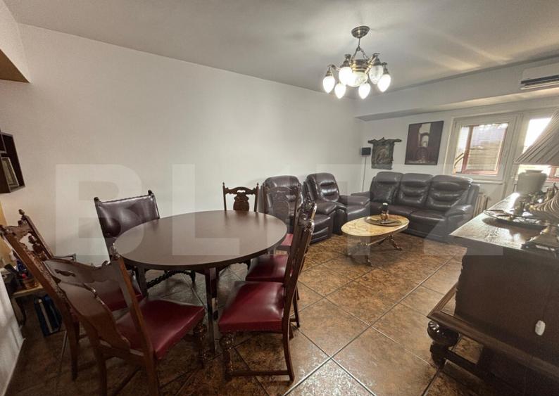 Apartament 3 camere, Ultracentral - 22