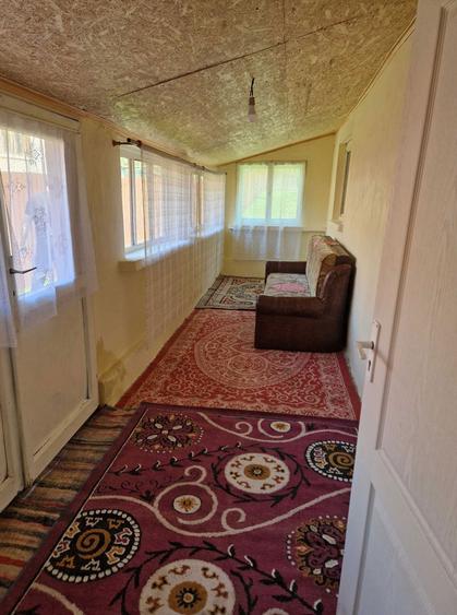 Casa de vanzare Lesnic HD - 5