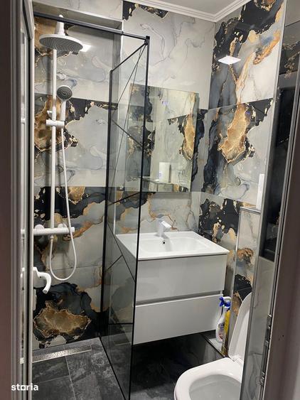 Garsoniera - Strada Saturn - 8