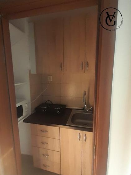 Garsoniera - Universitate - Biserica Italiana - 8