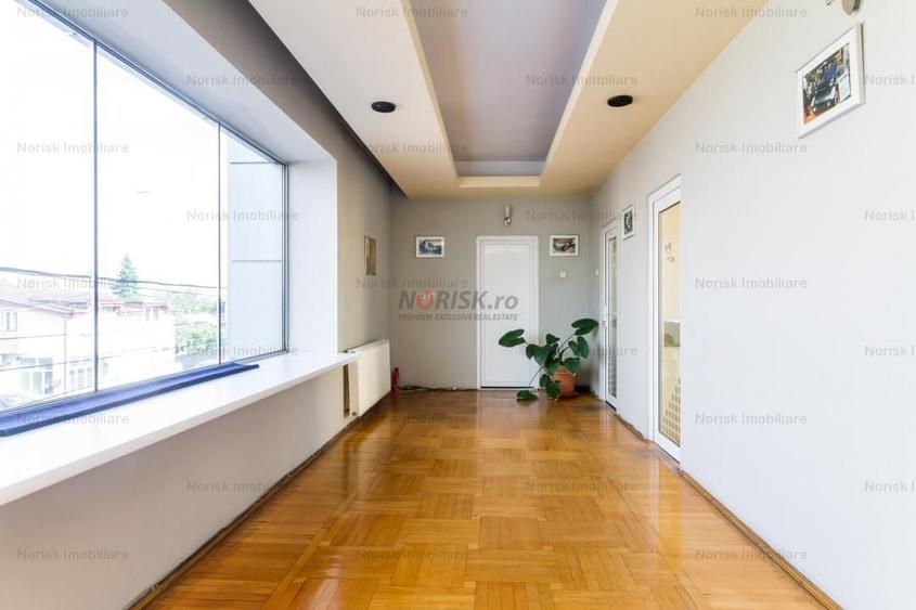 Colentina - Fundeni - cladire multifunctionala 1200 mp construiti - 13