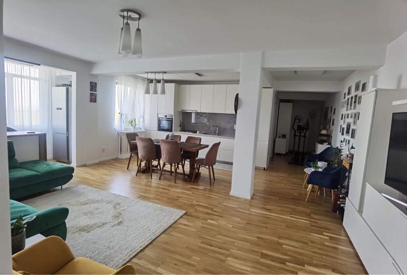 Apartament de vanzare obcini zona Coramed - 4