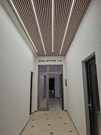 Apartament 4 camere 3 bai Aviatiei Băneasa Aerogarii Cartierul Francez - 2