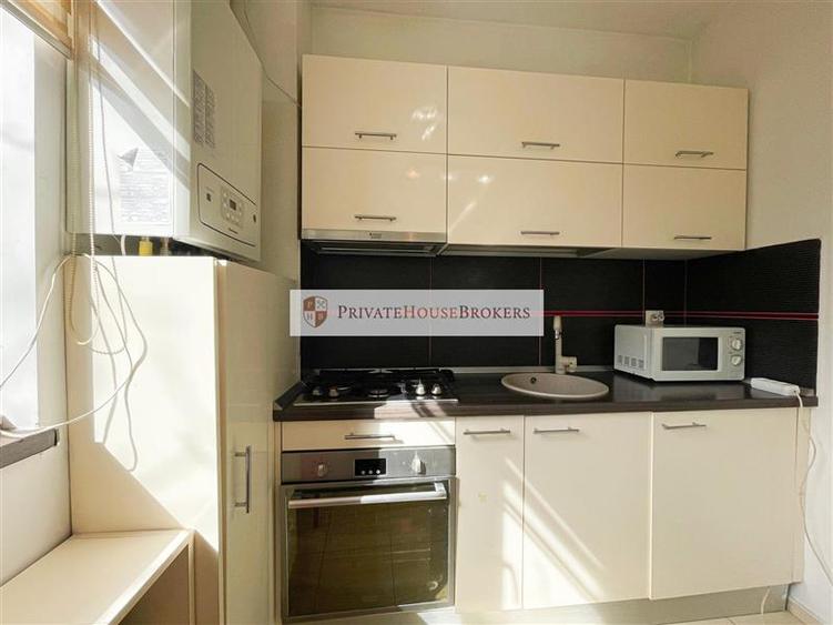 Bucurestii Noi | Jiului | Cofetaria Cafina | Bloc 2012 | Centrala - 6