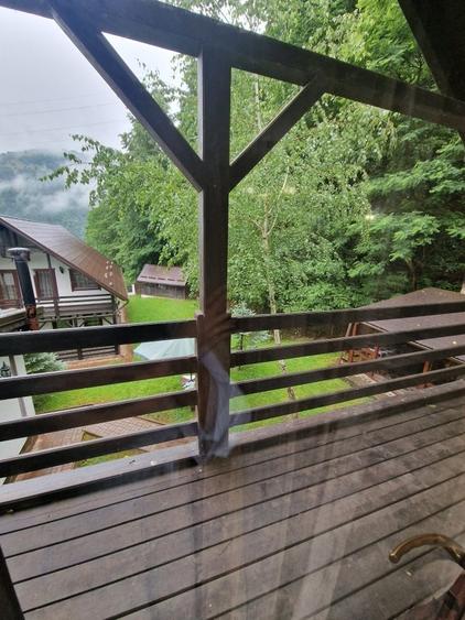 Complex Turistic - 900 mp utili -  teren 3000 mp - Piscina - zona turistica - 21