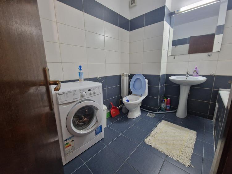 Apartament cu 2 camere - Green Park - amenajat complet - mutare imediata - 5