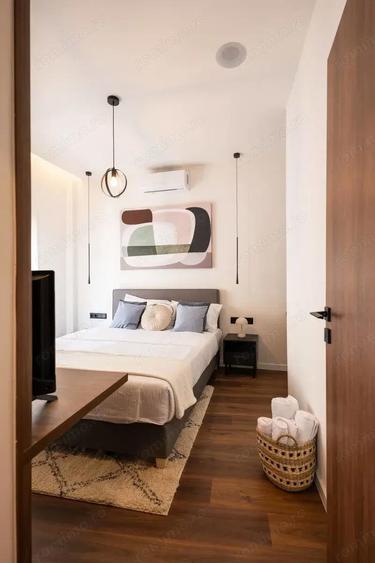 Inchiriere apartament cu 2 camere in zona Tineretului - 4