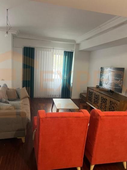 Apartament 2 camere zona City Park Mall bloc nou - 1