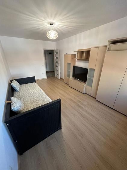 Garsoniera 40m2 - loc de parcare subteran - Grand Arena - 5