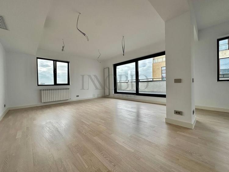 Penthouse 4 Camere | Terase 97 MP | Jolie Ville - 4