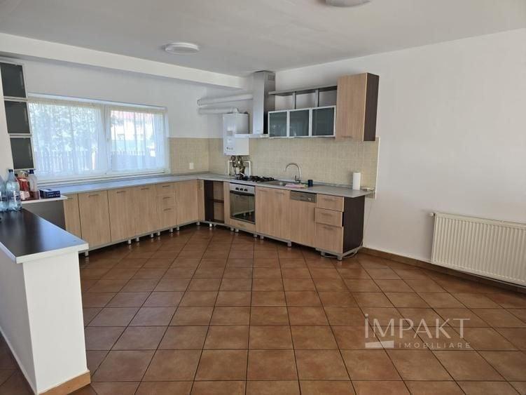 Casa de inchiriat in cartierul Bună Ziua - Zona LIDL - 4