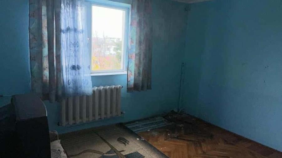 Mangalia,  zona Port Turistic, Apartament-2 camere 45 mp, etaj 4/4 - 10