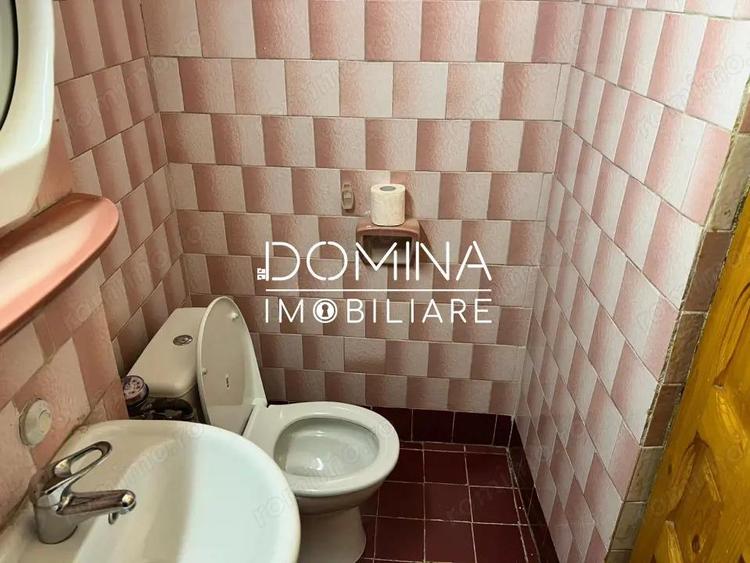 Inchiriere apartament 4 camere, 116 mp, Ultracentral, strada Victoriei pietonal - 5