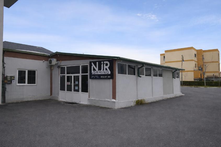 spatiu comercial pentru depozitare, servicii, comert - 7