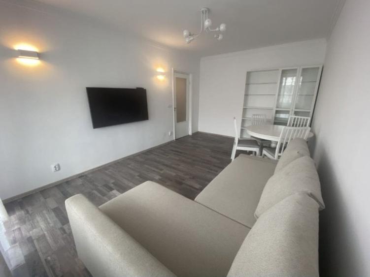 Tineretului metrou 3 camere moderne - 2