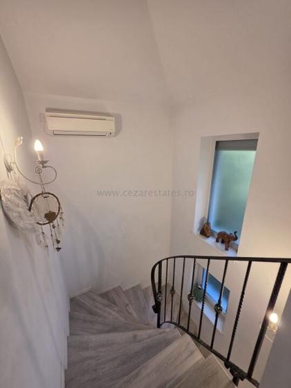 VILA DE VINZARE IN PALADIN RESIDENCE CORBEANCA - 36