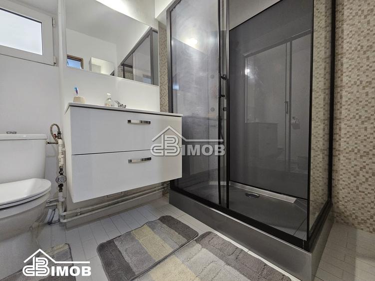 Apartament cu 3 camere, Calea București, etaj 3 - 10
