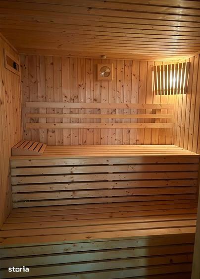 Casa cu piscina Tautii Magherau? - 3