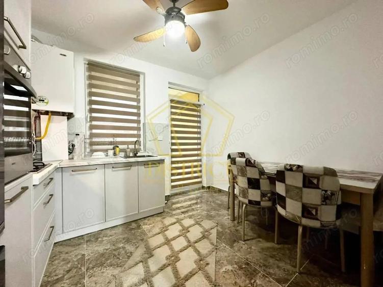 COM 0% | Casa insiruita pe colt cu 3 camere | ZONE 2 | Calea Urseni - 3