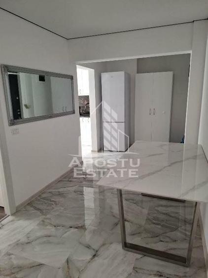 Apartament 2 camere , AC, Prima inchiriere , Zona Garii - 8