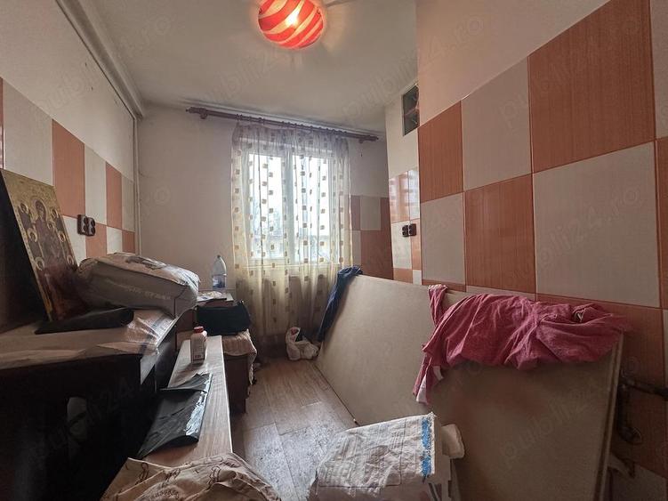 Agentia imobiliara VIGAFON vinde apartament 2 camere Sud-B.P.Hasdeu - 3