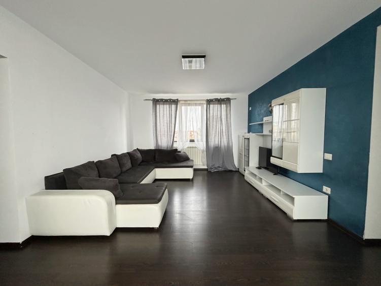 Apartament 3 camere 86mp - KM5 - 3