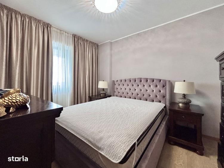 Apartament cu Vedere Spectaculoasa catre Mare si Lac Mamaia - 3