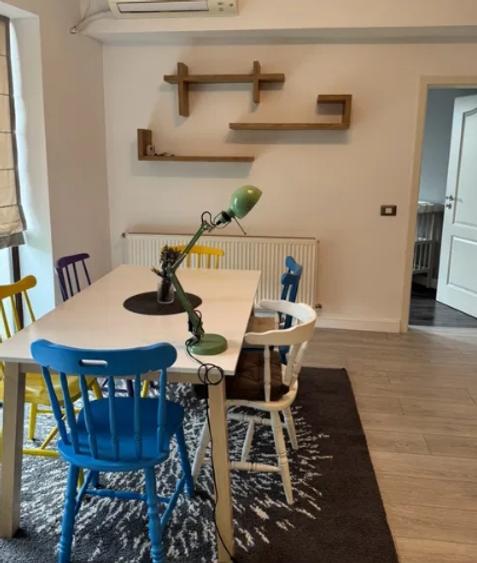 Timpuri Noi,Metrou,bl.2015,et.5/11,Prima Inchiriere,Amenajat,2 bai,centrala, - 4