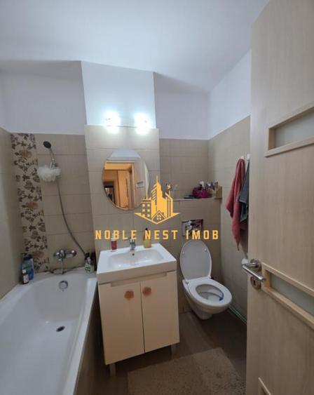 APARTAMENT 3 CAMERE | 50 mp | EREMIA GRIGORESCU - 9