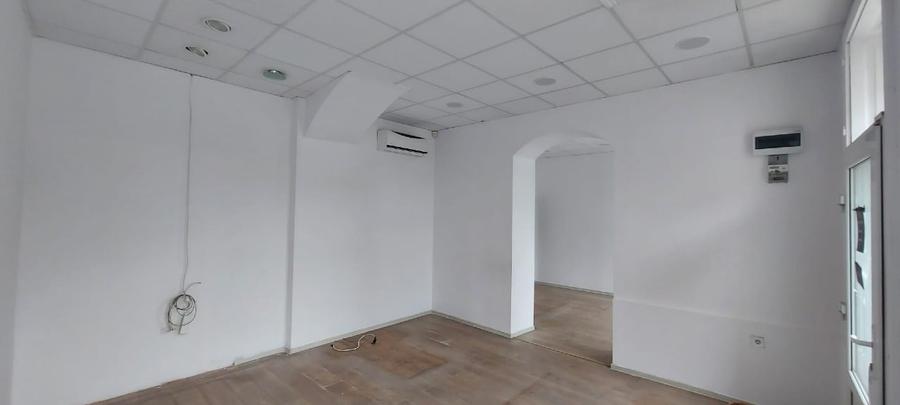 Spațiu comercial de vânzare - Târgu Secuiesc - Ultracentral - 1