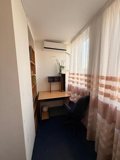 Stefan cel Mare - Lacul Tei - Parc Circului - 5 min metrou Stefan cel Mare - 7